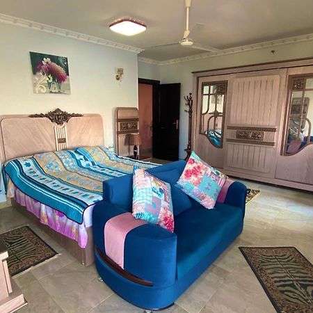 Aswan View 3 Bedrooms Dış mekan fotoğraf