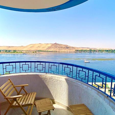 Aswan View 3 Bedrooms Dış mekan fotoğraf