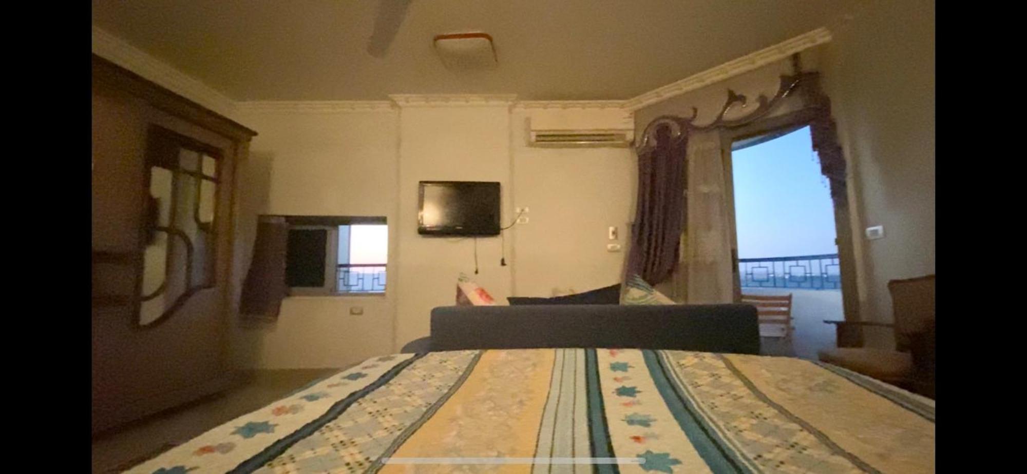 Aswan View 3 Bedrooms Dış mekan fotoğraf
