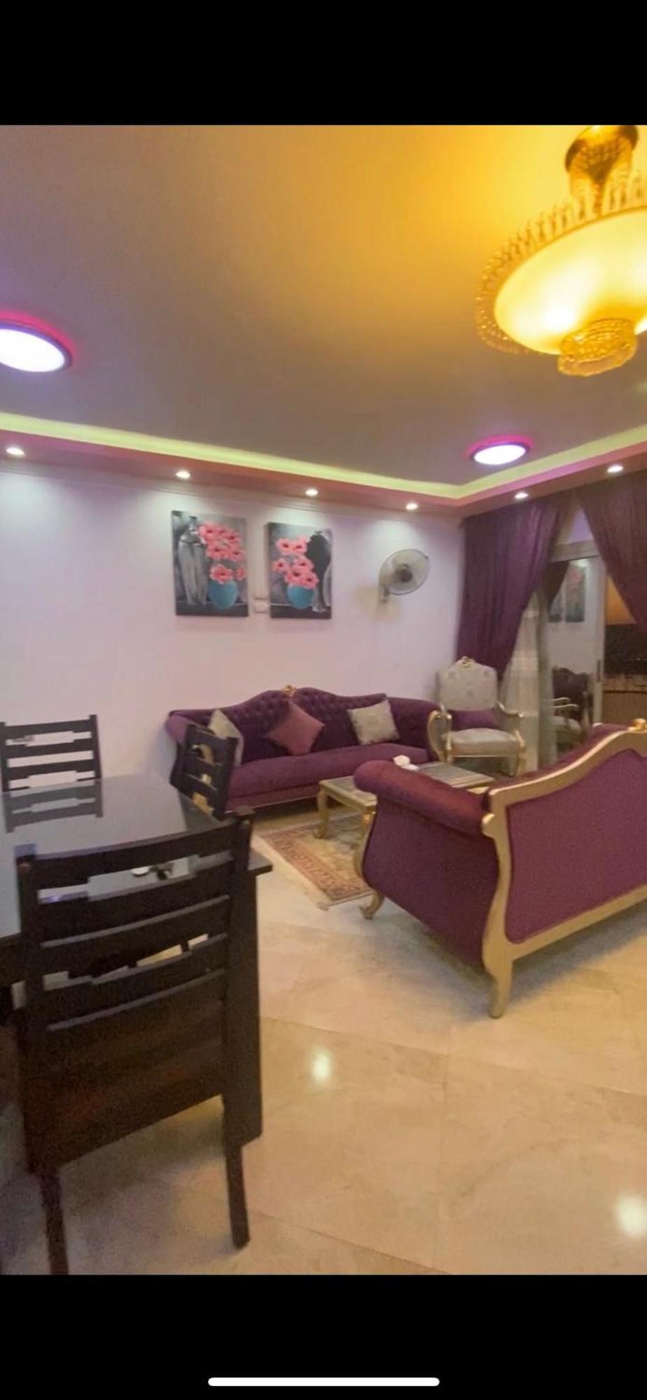 Aswan View 3 Bedrooms Dış mekan fotoğraf